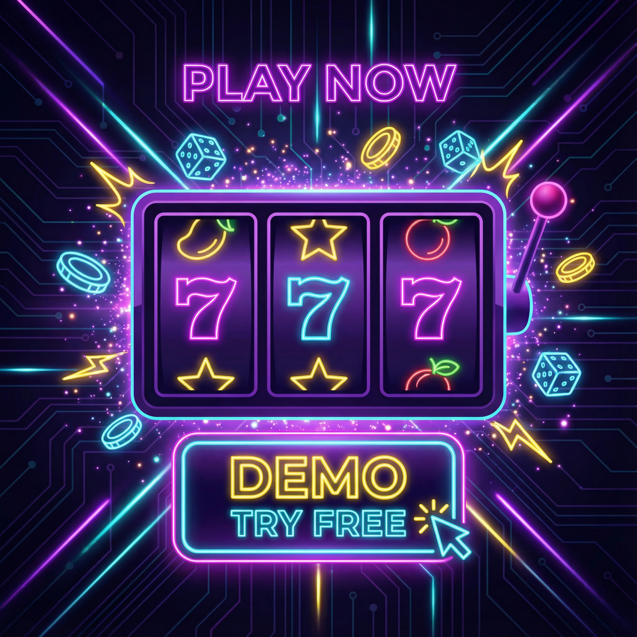 ทดลองเล่นสล็อตฟรี ทุกค่าย ไม่ต้องสมัคร