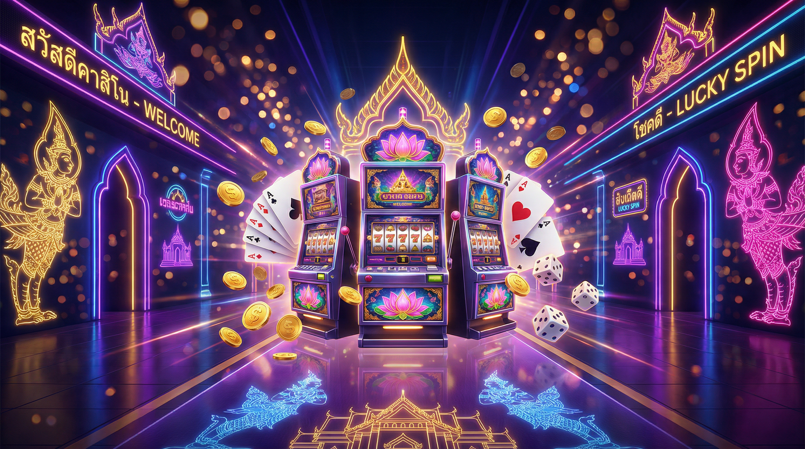 Yadom168 - เว็บสล็อตเว็บตรง อันดับ 1